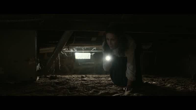 Lorraine?!