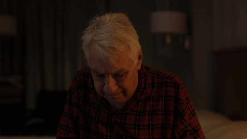 Lorraine. ( crying )