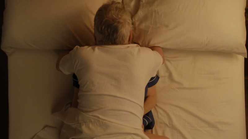 Lorraine: Is there anything I can do to help?