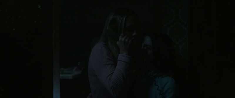 [Lorraine] Mary Ellen? Judy?
