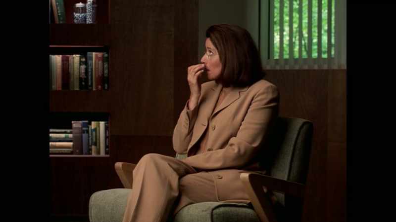 [Lorraine] You know, I would always have to work on