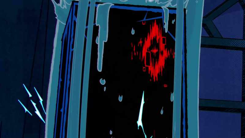 LOS-307: (distort) No... no! How?