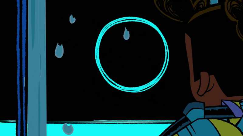 LOS-307: (distorted) Me too