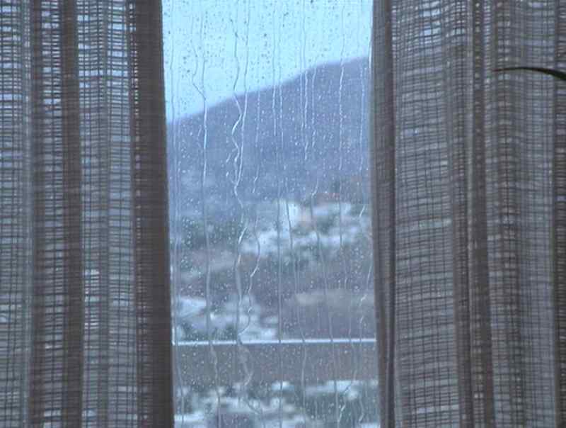 Los Angeles, California. Two weeks after
