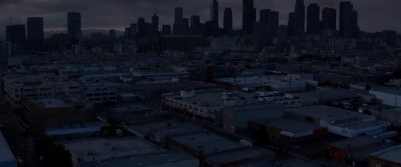 Los Angeles