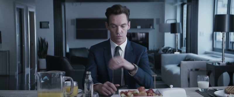 Lose the cards, stick to the building