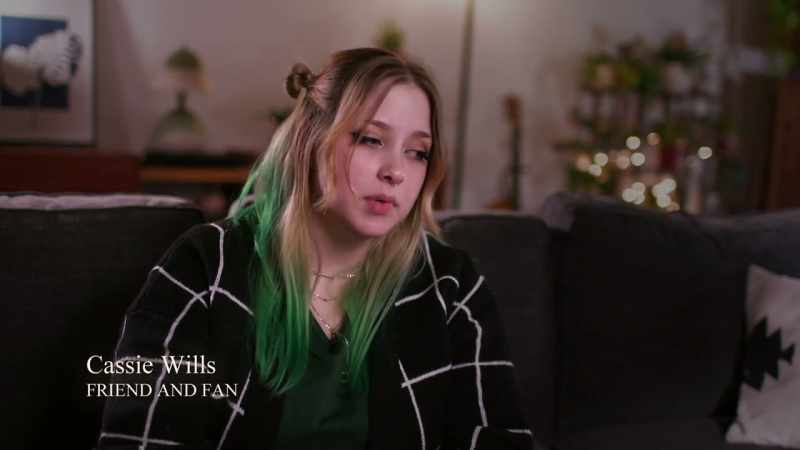Losing Christina