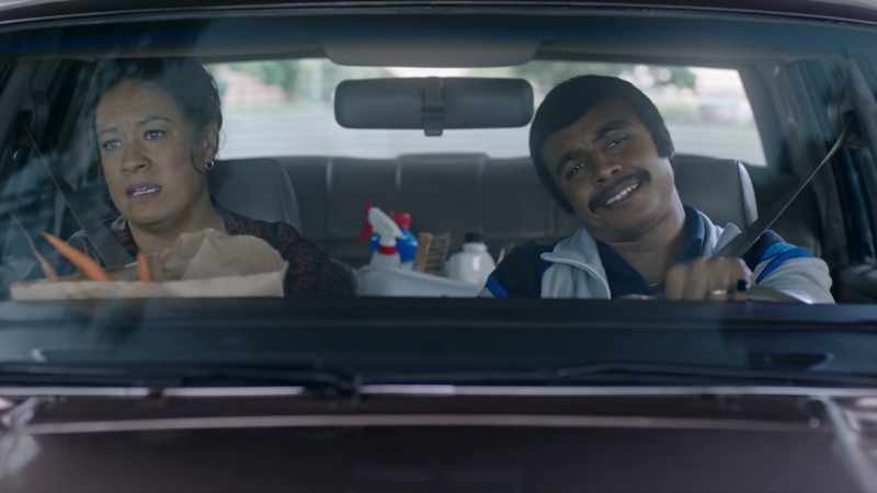 Losing her is a big hit, and rent is due next week