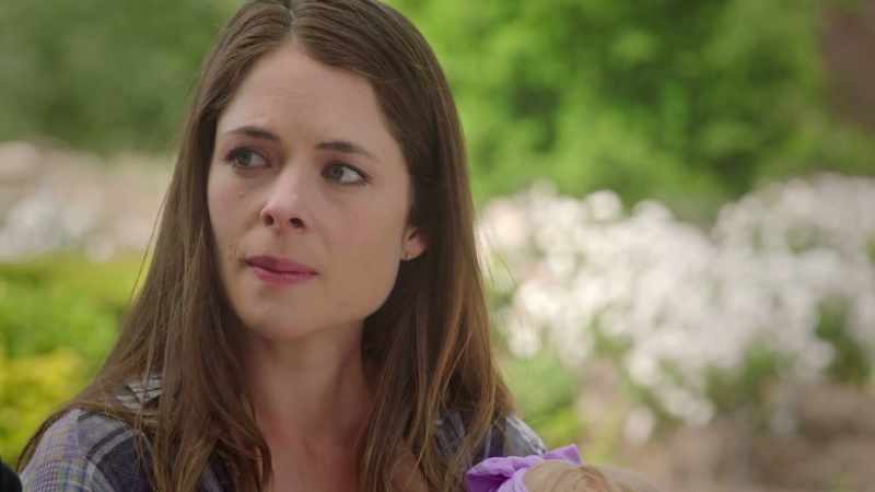 Losing Lily without getting to say goodbye