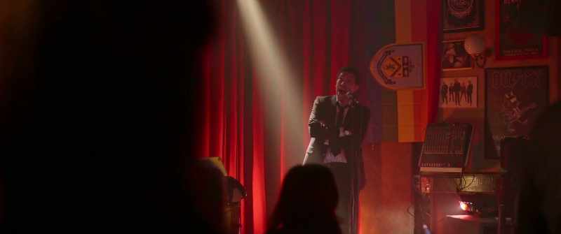 �� Losing my religion ♪