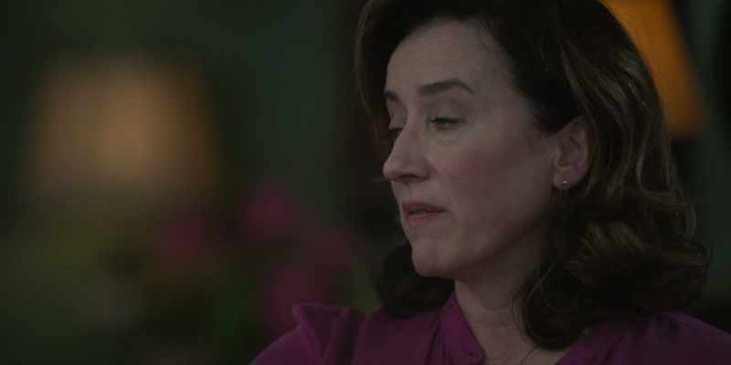 Losing your wife and her losing
