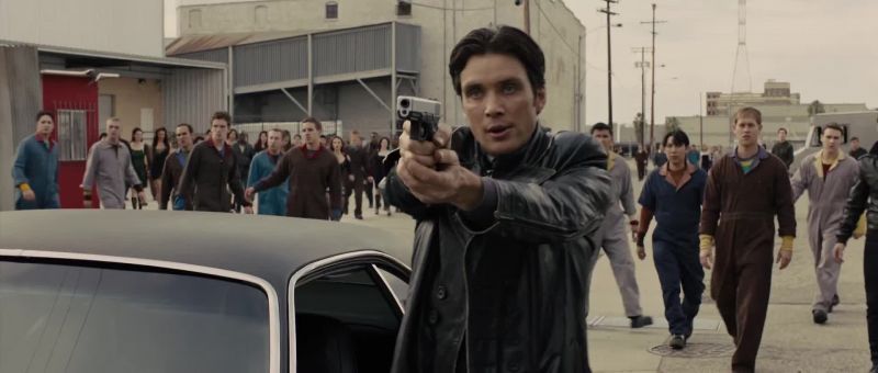 Lost a lot of time, Mr. Leon