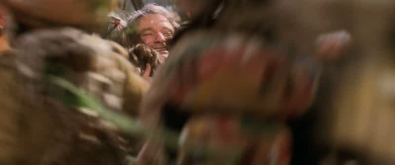 Lost Boys!
