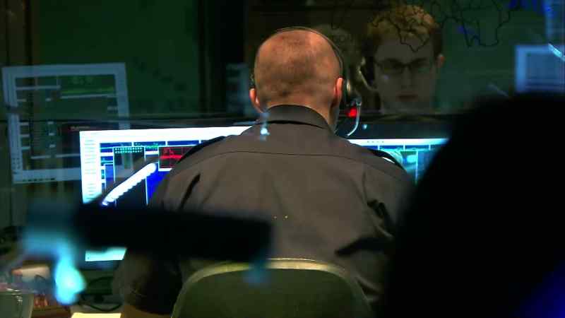 Lost him. I'll try the Echelon satellite data