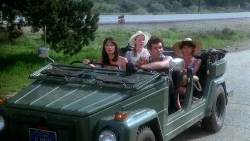 LOST OASIS SLAUSEN Right on
