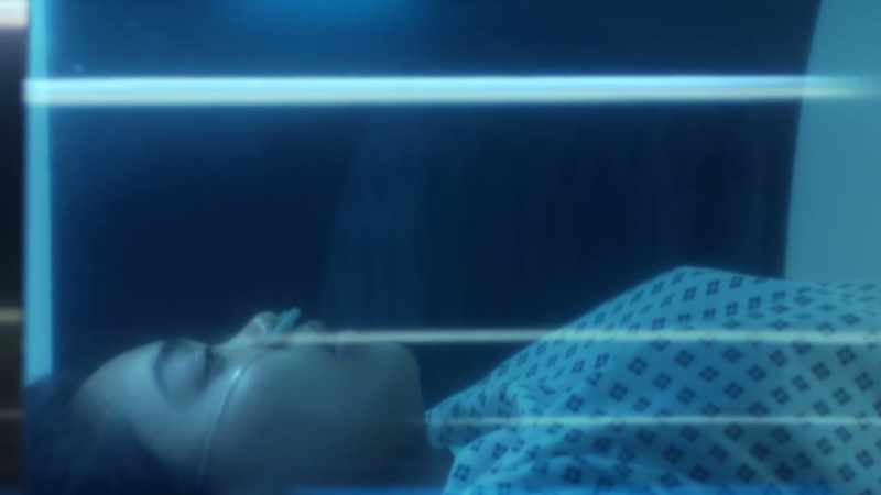 Lost something? - Welcome back, Sleeping Beauty