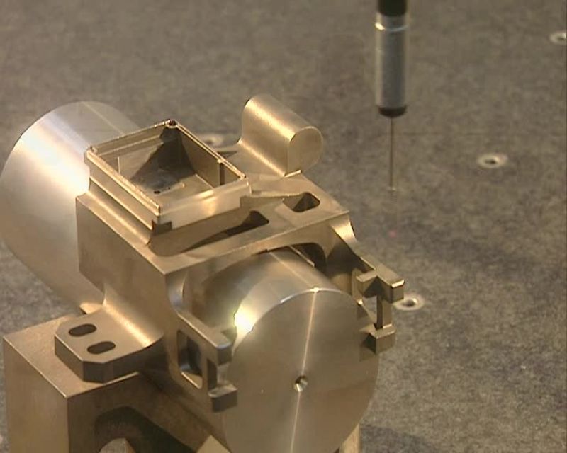 LOST WAX PROCESS CASTING IS USED TO MAKE METAL PARTS