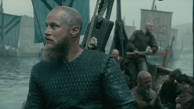 LOTHBROK: Bjorn!