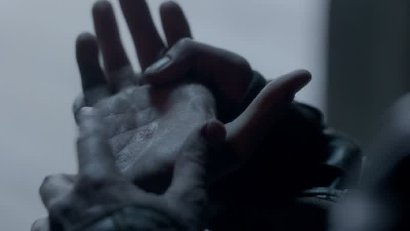LOTHBROK: I know you well, my friend
