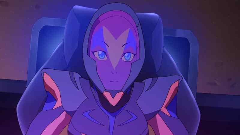 Lotor, what is this?