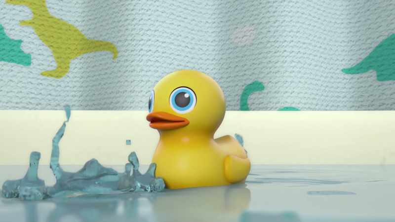 �� Lots of fun ♪
