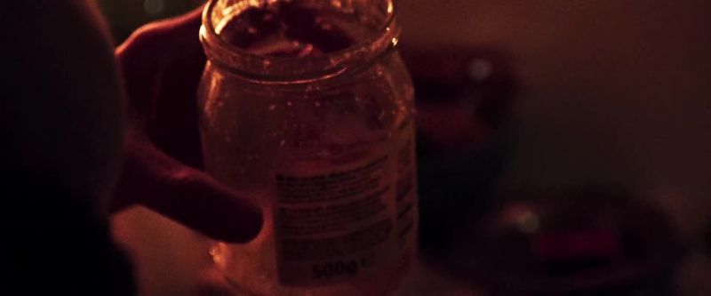 Lots of honey?
