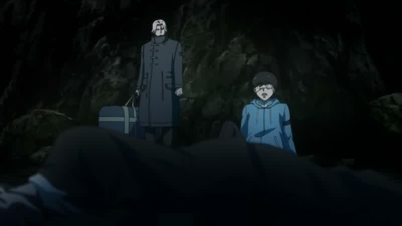 Lots of people die here