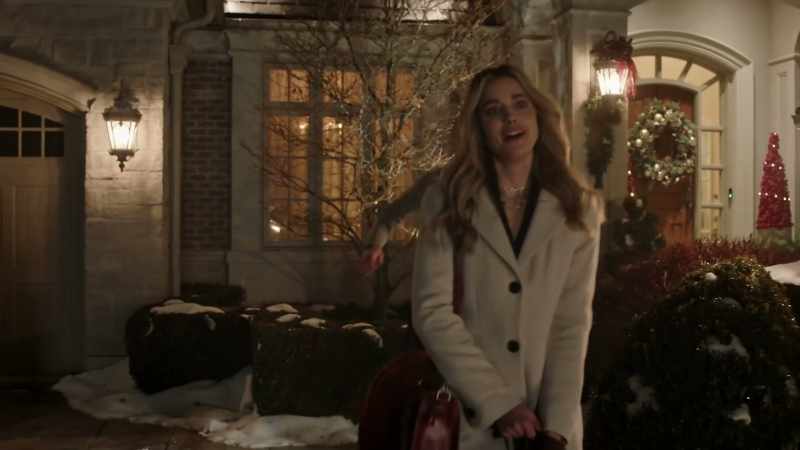 Lottie, don't leave, please, don't leave