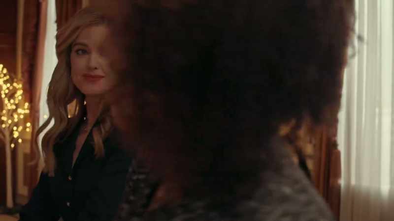 Lottie Morgan, you are a superstar