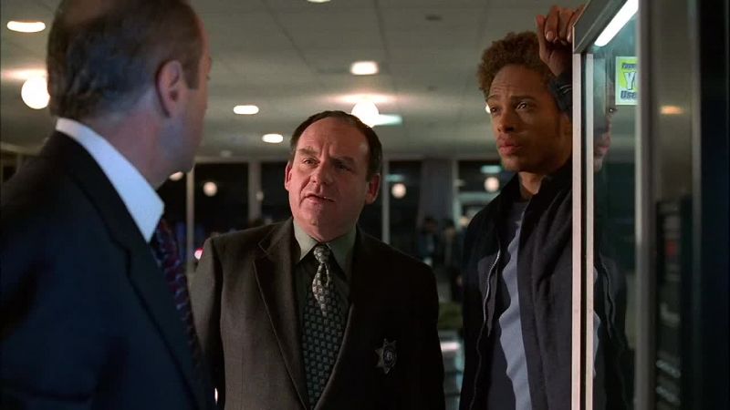 Lou Everett?