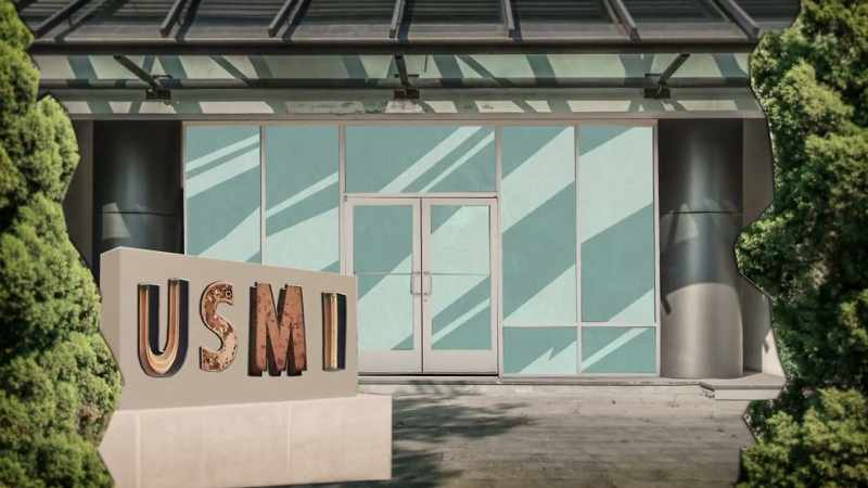 LOU LINDSTROM: Sam Schlisman and Liz Carmichael
