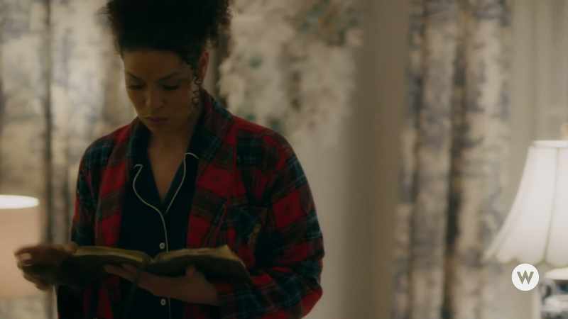 [Lou reading] 
