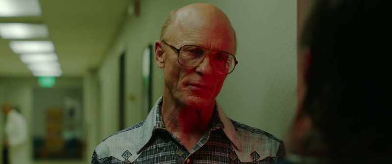 (LOU SCOFFS)