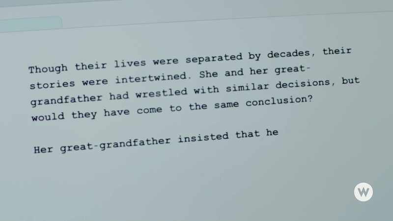 [Lou writes] 