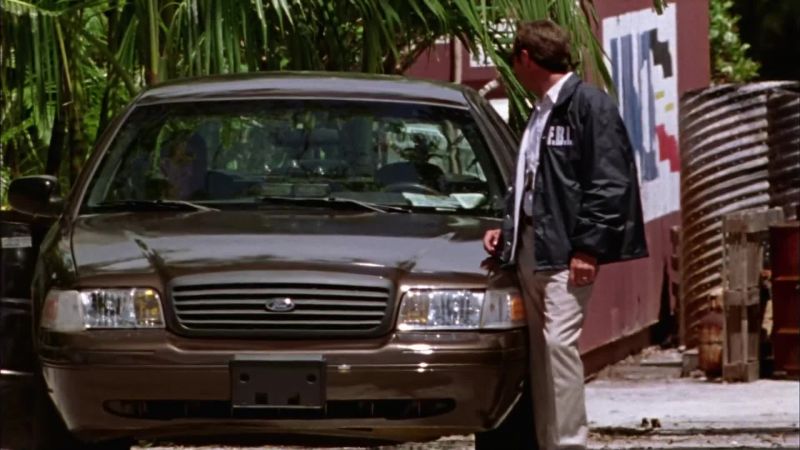 [ Loud Bang ] - Hear that? I think someone's on the roof