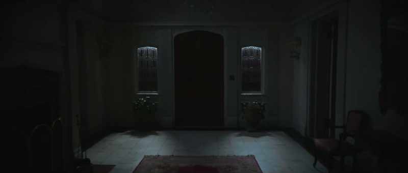 [loud bang on door]
