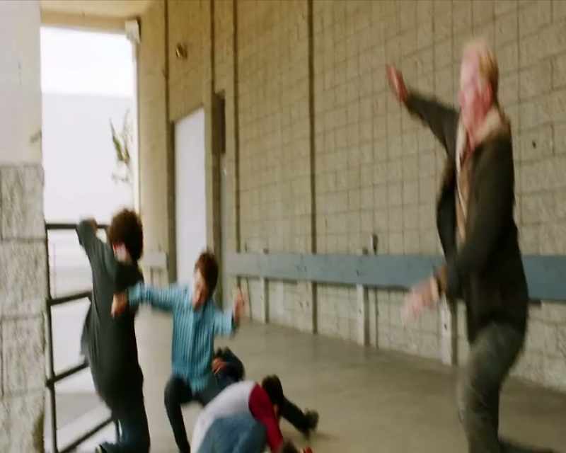 [loud explosion]
