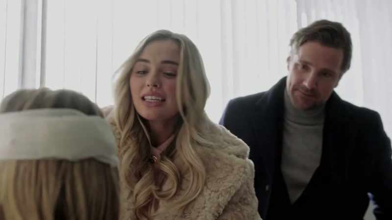 [loudly]: I'm Madison!
