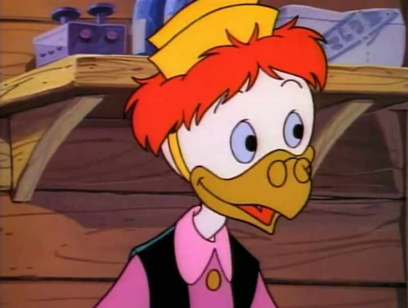 [Louie retches]