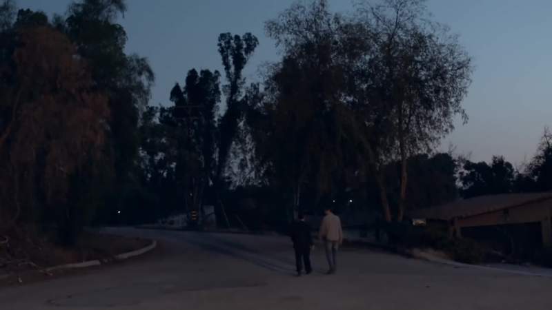 Louis But he was using tone 40 I'm serious