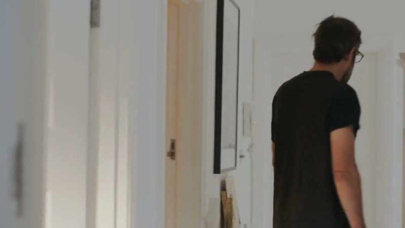 Louis narrates: ..which makes it