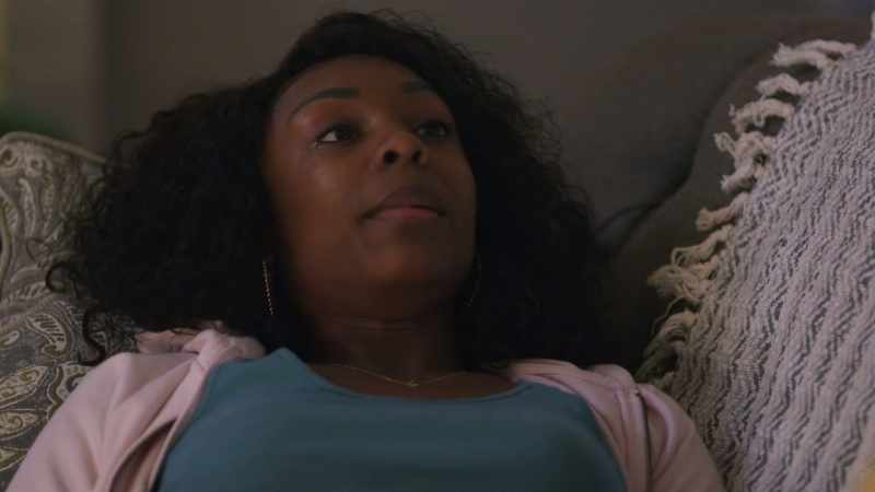 Louisa: And I thought about maybe a dna test