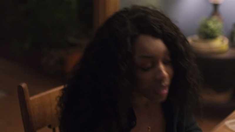 Louisa: Of course not! I just, I