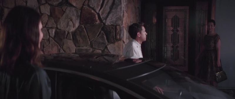 Louise, you have the keys?