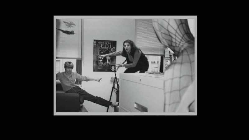 Louise Simonson taught me everything that I know about editing