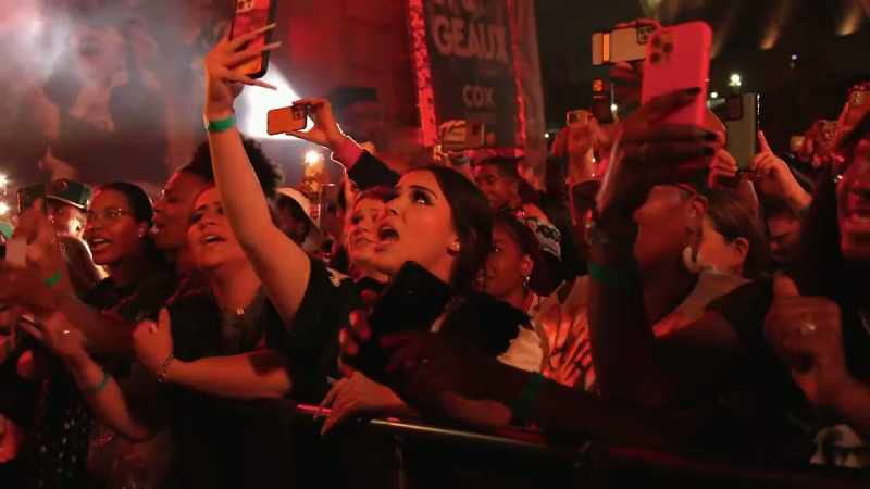 Louisiana Fest finally making a return to New Orleans