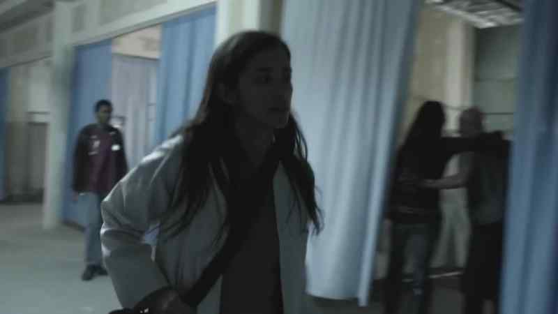 Lourdes!