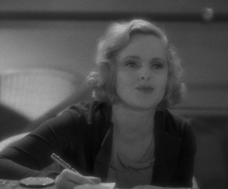 Love is a very difficult business Mr Gordon You'd be surprised