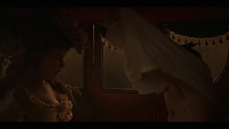 Love is about trust