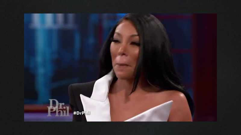 Love & Hip Hop's K. Michelle